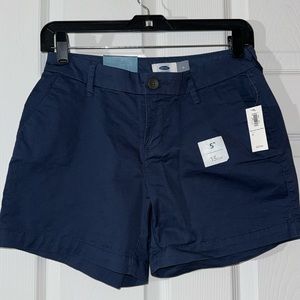 Woman shorts